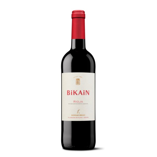 BIKAIN