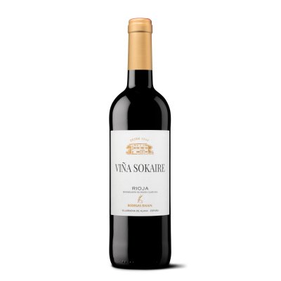 VIÑA SOKAIRE