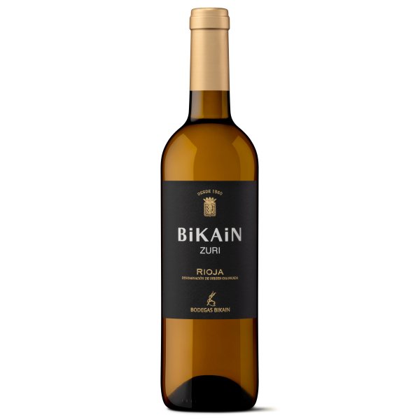 BIKAIN ZURI